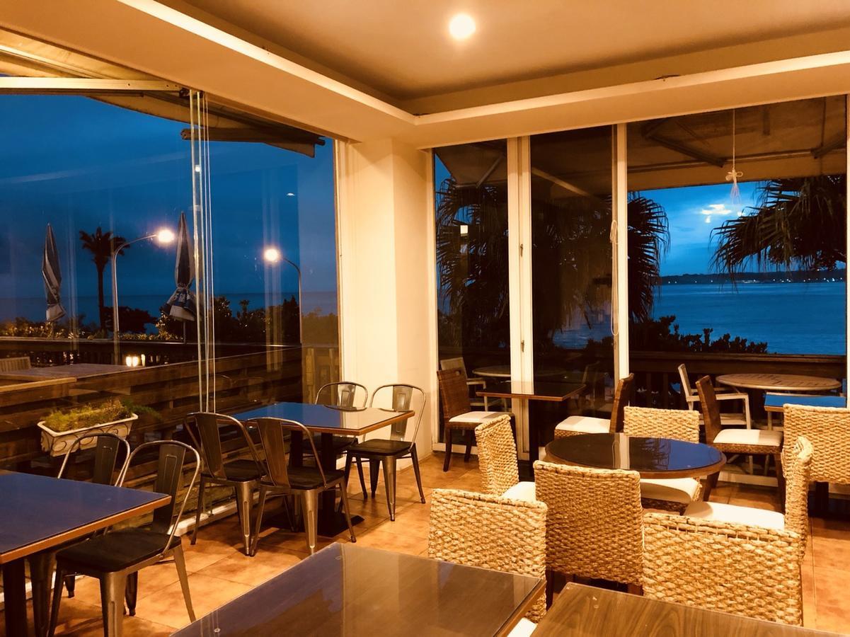 Sunshine Liv. Apartment Nanwan Exterior foto