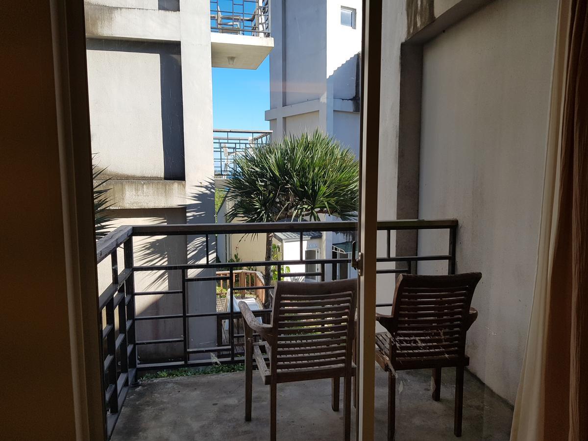Sunshine Liv. Apartment Nanwan Exterior foto