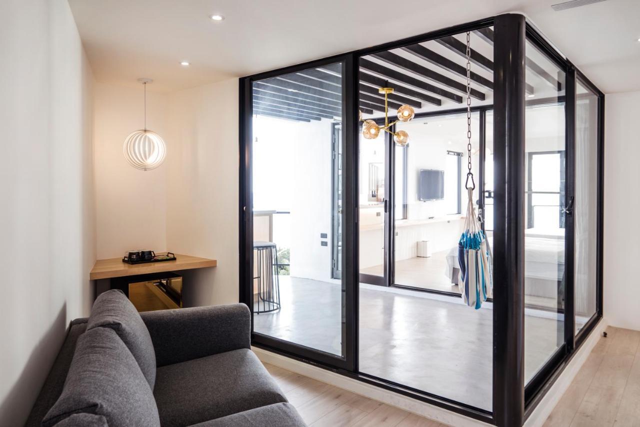 Sunshine Liv. Apartment Nanwan Exterior foto